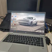 لپتاپ hp 445 g8