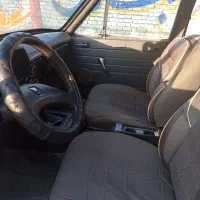 پیکان مدل ۸۰ درحد|خودرو سواری و وانت|مراغه, |دیوار