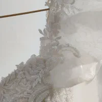 لباس عروس|لباس|زابل, |دیوار