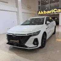 آریزو ۸ صفر ۱۴۰۵/تحویل فوری(نقدو اقساط) اکبری کارز