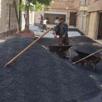 ایزوگام قیرگونی آسفالت تمام نقاط تهران وحومه|خدمات پیشه و مهارت|تهران, سید خندان (جلفا)|دیوار