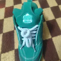 کفش پسرانه اسپورت سایز 41 درحد نو|کیف، کفش، کمربند|خوی, |دیوار