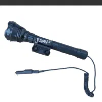 چراغ قوه اورجینال مدل کینساچ|کوهنوردی و کمپینگ|بابلسر, |دیوار