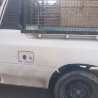 پرایدوانت|خودرو سواری و وانت|رباط‌کریم, الارد|دیوار