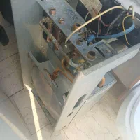 فروش.  خریدار بکیچ آبگرمکن بوتان