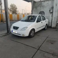 تیبا ۱ مدل ۹۷