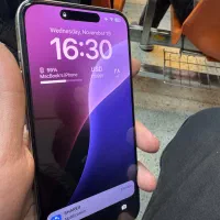 ایفون ۱۵ پرومکس|موبایل|تهران, امین حضور|دیوار