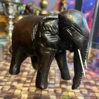 مجسمه چوبی|مجسمه، تندیس، ماکت|تهران, شادمان|دیوار