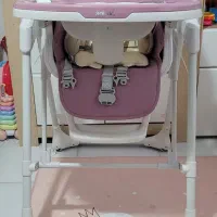 صندلی غذا تابشو  آنیمو Animo