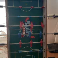 فوتبال دستی|اسباب‌بازی بچه|سقز, |دیوار