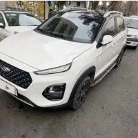 خودرو‌ ام وی ام X22pro IE اتومات1402