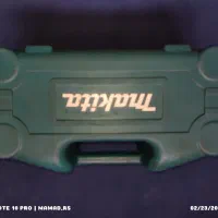 پیچ گوشتی شارژی