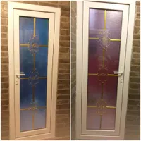 تولیدی درب و پنجره دوجداره upvc و توری پلیسه|خدمات پیشه و مهارت|قشم, |دیوار