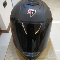 کلاه کاسکت استیل برد