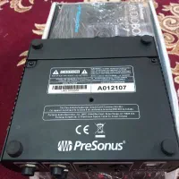 کارت صدا presonus AUDIO  Box usb 96|آلات موسیقی|رشت, عینک|دیوار