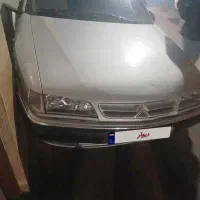 زانتیا ۸۲ در حد 88