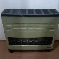 بخاری بزرگ نیک کالا و پاییزان درحدنو|بخاری، هیتر، شومینه|اردبیل, |دیوار