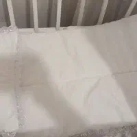 گهواره نوزاد|تخت و صندلی بچه|شهریار, شهرک بهاران (ویره)|دیوار