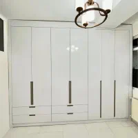کابینت آشپزخانه کمد دیواری و....