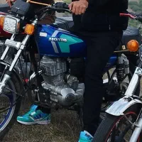 موتور 200نیکتاز