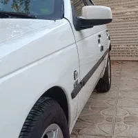 پژو 405 TU5|خودرو سواری و وانت|قروه, |دیوار