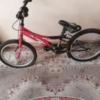 دوچرخه 16 و 20|دوچرخه، اسکیت، اسکوتر|شیراز, شهرک گلها|دیوار