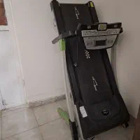 تردمیل در حد نو