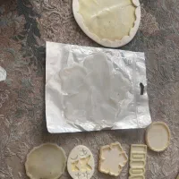 قالب سیلیکونی
