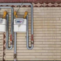 انواع لوله کشی گاز|خدمات پیشه و مهارت|رفسنجان, |دیوار