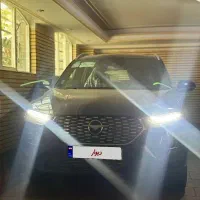 هایما s8 خشک ۱۴۰۴