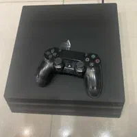 پلی استیشن سونی 4