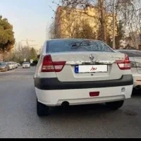 پارس تندر مدل ۹۶|خودرو سواری و وانت|الیگودرز, |دیوار