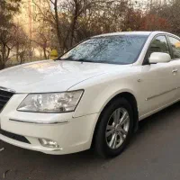 هیوندا سوناتا ۲۰۰۹|خودرو سواری و وانت|تهران, جهاد|دیوار