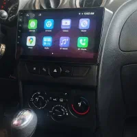 مانیتور اندروید انواع خودرو ایرانی و خارجی|قطعات یدکی و لوازم جانبی|رشت, یخسازی|دیوار