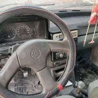 پراید هاجبک|خودرو سواری و وانت|رفسنجان, |دیوار