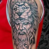 خدمات تتو روی بدن وصورت