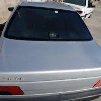 پژو 405|خودرو سواری و وانت|شوط, |دیوار