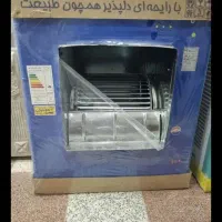 کولر ....نصب و تعمیر انواع کولر جوشکاری پایه کولر