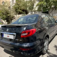 پژو ۲۰۷ صندوق دار|خودرو سواری و وانت|تهران, سعادت‌آباد|دیوار