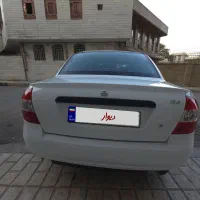 تیبا یک مدل ۹۹ برج ۱۱|خودرو سواری و وانت|دورود, |دیوار