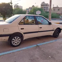 پژو 405 SLX موتورTU5، مدل ۱۳۹۴|خودرو سواری و وانت|رضوانشهر, |دیوار