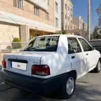 پراید 131se مدل 96|خودرو سواری و وانت|مشهد, هفت تیر (حافظ)|دیوار