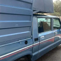 ماشین مزدا 2000|خودرو سواری و وانت|سبزوار, شهرک صنعتی خاوران|دیوار