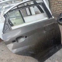 بر و بدنه تمامی خودرو های چینی