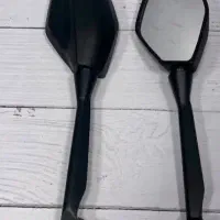 آیینه مگلی 200 و سنسور کلیومتر/ توپی کیلومتر نو