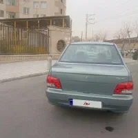 پراید 132 مدل ۸۷|خودرو سواری و وانت|تهران, شهرک طالقانی|دیوار