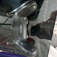 دسته پی اس فور درحد