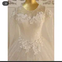 فروش لباس عروس|لباس|بهبهان, |دیوار