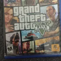 gta. ps4|کنسول، بازی ویدئویی و آنلاین|اهواز, شهرک برق|دیوار