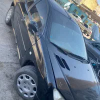۲۰۶ مدل ۸۱